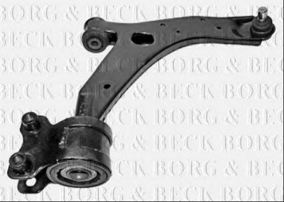BORG & BECK bca6276 -  Рычаг независимой подвески колеса, подвеска колеса